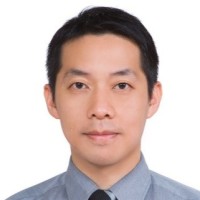 Wistron Employee Brian Wang's profile photo