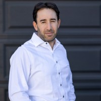 BAMKO Employee Brett Marz's profile photo