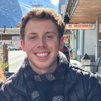 Spindl Employee Zachary Terrell's profile photo