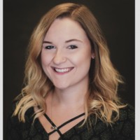 MountainMovers Transportation & Logistics Employee Taylor Desalvo's profile photo