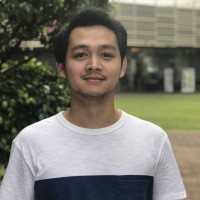 Goodwall Employee Dan Bangayan's profile photo