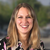 Xledger UK Employee Claire Bond's profile photo