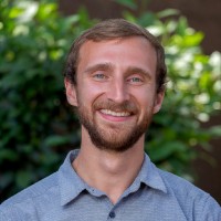 Working Trees Employee John Foye's profile photo