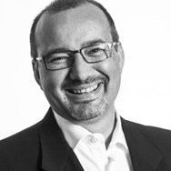 QatarEnergy Employee Daniël Prinsloo's profile photo