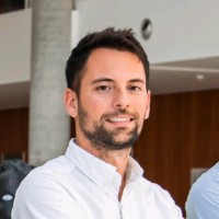 Radar Process Employee Jorge Llovera's profile photo