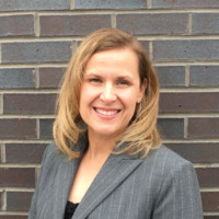Create Today LLC Employee Michelle Kozlak's profile photo