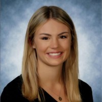 Trane Employee Abby Wolf's profile photo