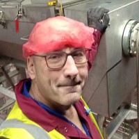 Ambitek Limited Employee Stuart Dodd's profile photo