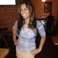 Anita Sharma Email & Phone Number