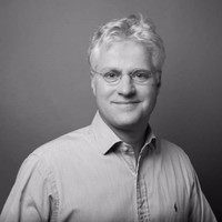 NIPO Software Employee Jeroen Noordman's profile photo