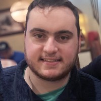 Daniel Steigerwald Email & Phone Number