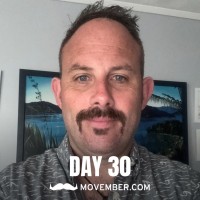 Bank of New Zealand Employee Iain Carmichael's profile photo