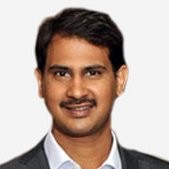 Vipany Management Consulting Pvt Ltd Employee Sudhakar Kolavennu's profile photo