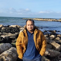 Teva Pharmaceuticals Employee Rashedul Mrsc's profile photo