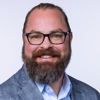 icometrix Employee Brandon Steach's profile photo