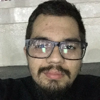 ElevenChimps Employee Márcio Junior's profile photo