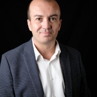 Viessmann France SAS Employee Stéphane Koch's profile photo