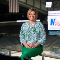 Allen County War Memorial Coliseum Employee Katie Steigmeyer's profile photo
