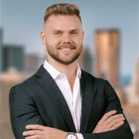 ELITE Construction Employee Dustin Mayers's profile photo