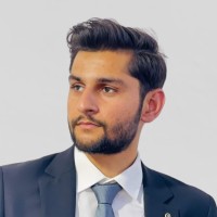 Digitalux Employee Ahmed Raza's profile photo