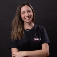Woop Comunicação Employee Larissa Weldt's profile photo