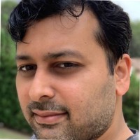 Anant Prasad
