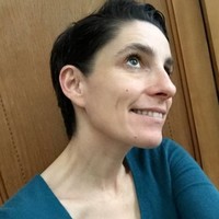 Hermès Employee Isabelle Casale's profile photo