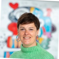 ClassContact Employee Magali Joyeux's profile photo
