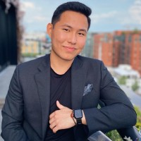 Telemet America, Inc. Employee Tushig Tulgaa's profile photo