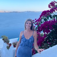 Victoria Eanniello Email & Phone Number