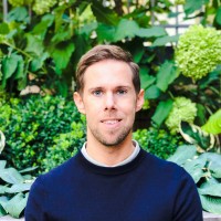 Kungliga Tekniska högskolan Employee Daniel Lindmark's profile photo