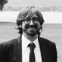 RDM Group Employee Antonio Rizza's profile photo