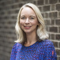 FMC Business Affairs Ltd Employee Fiona Chambers's profile photo