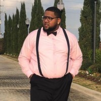 Temerarii Media Employee Aarom Whalon's profile photo