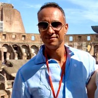 Nordic Capital Employee Klas T.'s profile photo