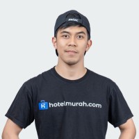 hotelmurah.com Employee Muhamad Hikmawan's profile photo