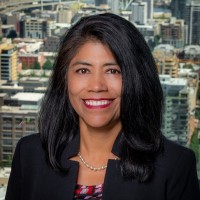 ECFX Employee Dora Tynes's profile photo