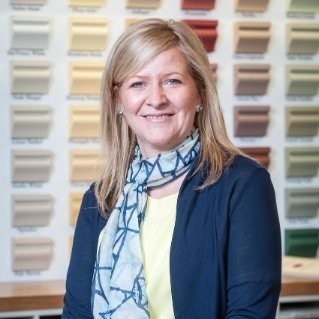 Pat McDonnell Paints Employee Marisa Geary's profile photo