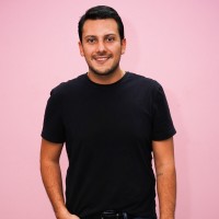 Ogilvy El Salvador Employee Rodrigo Cestoni's profile photo