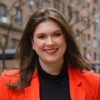 Thoughtful AI Employee Natalie Gaisser's profile photo