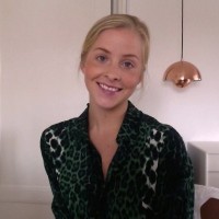 Safiyaa Employee Line Jacobsen's profile photo