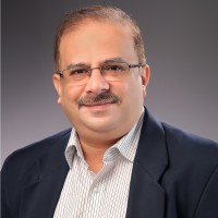 Celusion Technologies Employee Prasad Sawant's profile photo