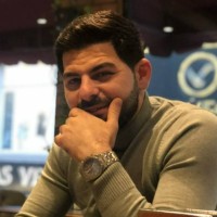 Embafinans Employee Abdulali Aliyev's profile photo