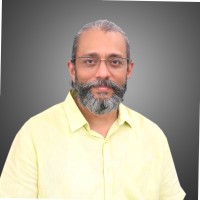 Harish Anchan