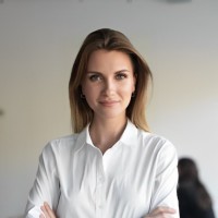 Elysian Ventures Employee Madison Carter's profile photo