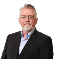 ESB Employee John McKiernan's profile photo