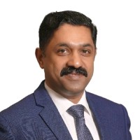 Modern Informatics Pvt. Ltd. Employee Ajith Menon's profile photo