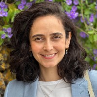 MASTER ALIMENTOS Employee Luisa Cardoso's profile photo