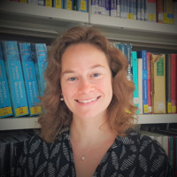 Imperial College London Employee Katherine Rose's profile photo