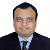Kotak Mahindra Asset Management Companies Limited Employee Biren Dalal's profile photo